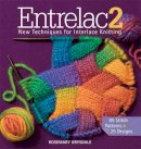 Rosemary Drysdale - Entrelac 2: New Techniques for Interlace Knitting - 9781936096633 - V9781936096633