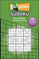 Terry Stickels - Go! Games - 9781936140084 - V9781936140084