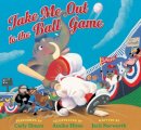 Amiko . Illus: Hirao - Take Me Out to the Ball Game - 9781936140268 - V9781936140268