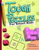 Stickels, Terry. Illus: Harpster, Steve - Tough Puzzles for Smart Kids - 9781936140404 - V9781936140404