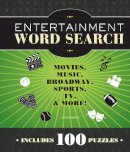 John Samson - Entertainment Word Search - 9781936140817 - V9781936140817