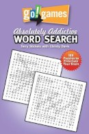 Stickels, Terry; Davis, Christy - Go!games Absolutely Addictive Word Search - 9781936140909 - V9781936140909