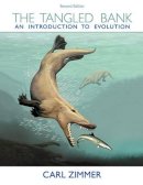 Carl Zimmer - The Tangled Bank: An Introduction to Evolution - 9781936221448 - V9781936221448