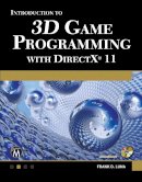 Frank D. Luna - Introduction to 3D Game Programming - 9781936420223 - V9781936420223