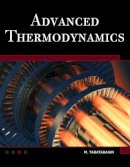 Scott L. Post - Advanced Thermodynamics - 9781936420278 - V9781936420278