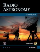 Joardar, Shubhendu, Claycomb, J.R. - Radio Astronomy: An Introduction - 9781936420353 - V9781936420353