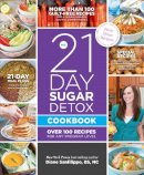 Diane Sanfilippo - The 21-Day Sugar Detox Cookbook - 9781936608133 - V9781936608133