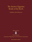 Joshua Aaron Roberson - Ancient Egyptian Books Of Earth - 9781937040000 - V9781937040000