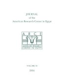 Eugene . Ed(S): Cruz-Uribe - Journal of the American Research Center in Egypt - 9781937040345 - V9781937040345