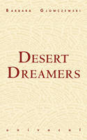 Barbara Glowczewski - Desert Dreamers - 9781937561963 - V9781937561963