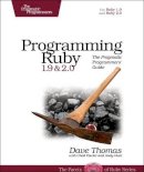 David Thomas - Programming Ruby 1.9 & 2.0 4ed - 9781937785499 - V9781937785499