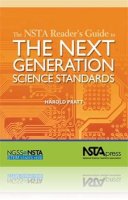 Harold Pratt - The NSTA Reader's Guide to The Next Generation Science Standards - PB340X - 9781938946066 - V9781938946066