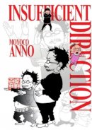 Moyoco Anno - Insufficient Direction - 9781939130112 - V9781939130112