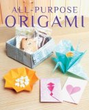 Boutique-Sha - All-Purpose Origami - 9781939130334 - V9781939130334