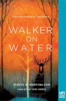 Kristiina Ehin - Walker on Water - 9781939419071 - V9781939419071