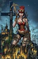 Patrick Shand - Grimm Fairy Tales Presents: Unleashed Volume 1 - 9781939683014 - V9781939683014