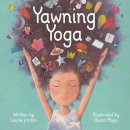 Laurie Jordan - Yawning Yoga - 9781939775108 - V9781939775108