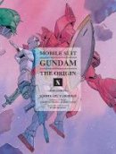 Yoshikazu Yasuhiko - Mobile Suit Gundam: The Origin Volume 10 - 9781941220160 - V9781941220160