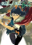 Ryu Mizunagi - Witchcraft Works - 9781941220207 - V9781941220207