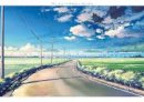 Makoto Shinkai - A Sky Longing for Memories: The Art of Makoto Shinkai - 9781941220436 - V9781941220436