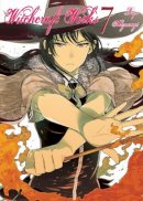 Ryu Mizunagi - Witchcraft Works Volume 7 - 9781941220528 - V9781941220528