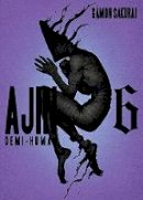 Gamon Sakurai - Ajin: Demi Human Volume 6 - 9781941220887 - V9781941220887