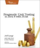 Jeff Langr - Pragmatic Unit Testing in Java 8 with JUnit - 9781941222591 - V9781941222591
