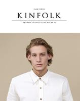 Kinfolk - Kinfolk Volume 13: The Imperfections Issue - 9781941815120 - V9781941815120