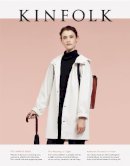Kinfolk - Kinfolk Volume 14: The Winter Issue - 9781941815137 - V9781941815137