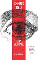 Lina Meruane - Seeing Red: An Anger Management and Peacemaking Curriculum for Kids - 9781941920244 - V9781941920244