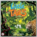 Frederic Brremaud - Little Tails in the Jungle - 9781942367260 - V9781942367260