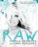 Pamela Anderson - Raw - 9781942952077 - V9781942952077