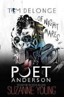 Tom J. Delonge - Poet Anderson ... Of Nightmares - 9781943272006 - V9781943272006