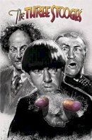 S,A, Check - The Three Stooges Volume 1 - 9781945205064 - V9781945205064