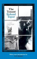 Roland Topor - The Tenant (Valancourt International) - 9781948405775 - 9781948405775