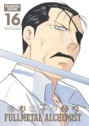 Hiromu Arakawa - Fullmetal Alchemist: Fullmetal Edition, Vol. 16 - 9781974700042 - 9781974700042