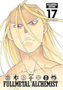 Hiromu Arakawa - Fullmetal Alchemist: Fullmetal Edition, Vol. 17 - 9781974700059 - 9781974700059