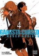 Kohske - Gangsta: Cursed., Vol. 4 - 9781974700288 - 9781974700288