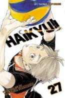 Haruichi Furudate - Haikyu!!, Vol. 27 - 9781974700417 - 9781974700417