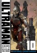 Eiichi Shimizu - Ultraman, Vol. 10 - 9781974700448 - 9781974700448