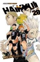 Haruichi Furudate - Haikyu!!, Vol. 28: Day 2: Volume 28 - 9781974701056 - 9781974701056