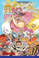 Eiichiro Oda - One Piece, Vol. 87 - 9781974701414 - 9781974701414