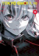 Sui Ishida - Tokyo Ghoul: re, Vol. 13 - 9781974701537 - 9781974701537