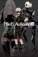 Jun Eishima - NieR:Automata: Long Story Short - 9781974701629 - 9781974701629