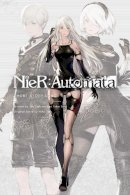 Jun Eishima - NieR:Automata: Short Story Long - 9781974701841 - 9781974701841