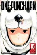 One - One-Punch Man, Vol. 15 - 9781974702237 - 9781974702237