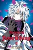 Aya Kanno - Requiem of the Rose King 9: Volume 9 - 9781974702251 - 9781974702251