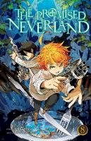 Kaiu Shirai - The Promised Neverland, Vol. 8 - 9781974702299 - 9781974702299