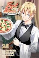 Yuto Tsukuda - Food Wars!: Shokugeki no Soma, Vol. 28 - 9781974702541 - 9781974702541