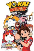 Noriyuki Konishi - YO-KAI WATCH, Vol. 13 - 9781974703111 - 9781974703111